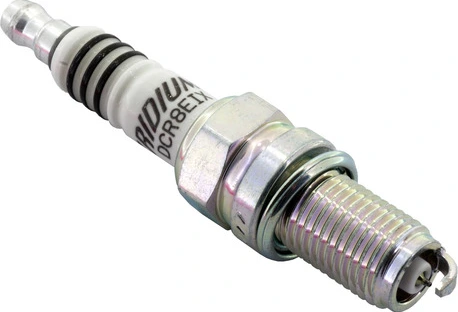 NGK DCR8EIX süüteküünal