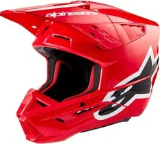Alpinestars Helmet S-M5 2206 Corp Bright