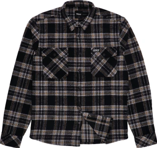 Roeg Blaze Flannel shirt