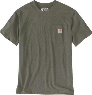Carhartt Dearborn Pocket t-shirt