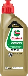 Castrol Power1 4T 20W-50 (12)