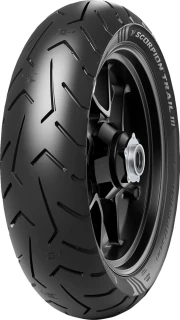 Scorpion™ Trail III Tire