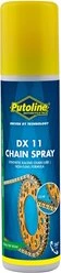 Putoline DX 11 Спрей для цепи - (12)