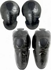 Halvarssons Protector Set Men Pants onesize level 2