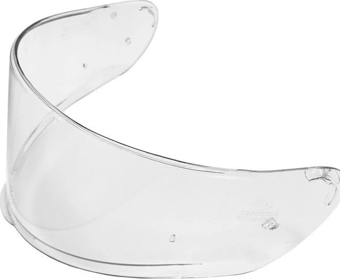 Visor for LS2 FF397 - Light Tinted Long