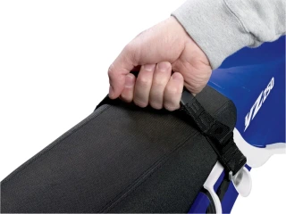 Galinio kėlimo diržas