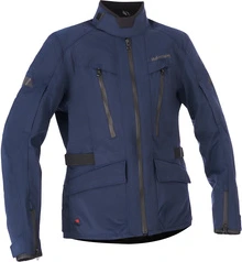 Halvarssons Textile Jacket Gruven Woman