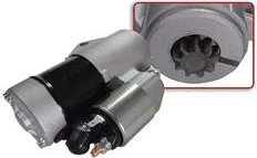 EMP Starter Suzuki DF90/DF100/DF115/DF140