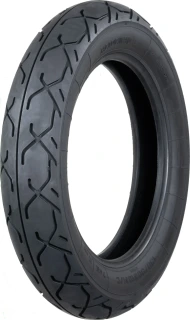 E-Marked, Reinforced / Front / 130