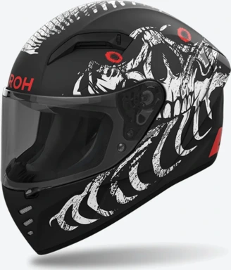 Airoh Helmet Connor Myth Matt, L