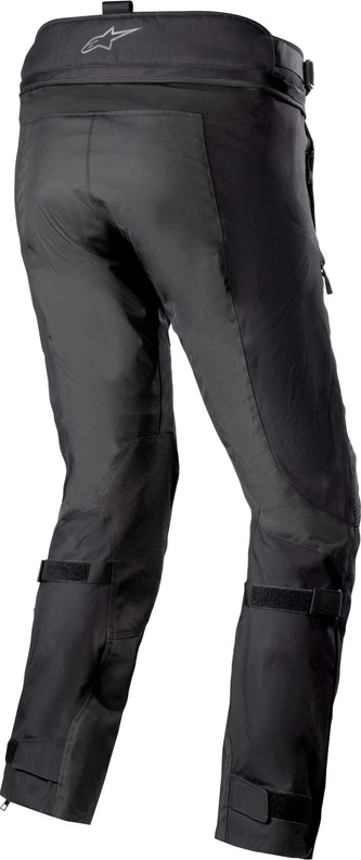 Alpinestars Pant Bogota Pro Summer Drystar Black, S