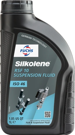 Silkolene RSF 10 1L (10)