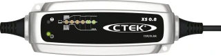 CTEK, XS 0.8 battery charger, UK