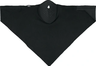 Black / Solid