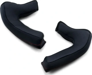 CHKPAD ROAD MAX BLK LG
