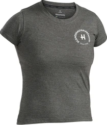 Halvarssons T-shirt H Tee Woman