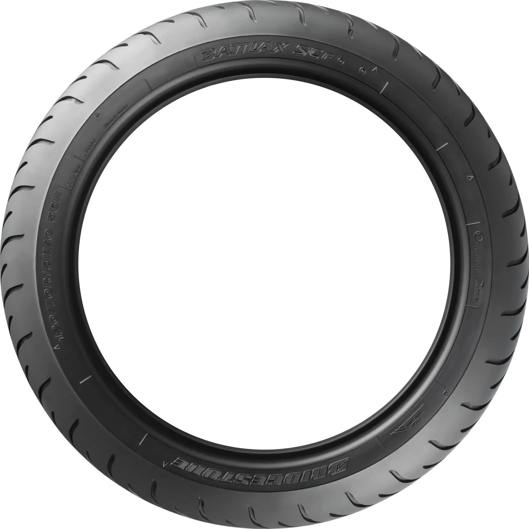 SCF 100/80-16 50P TL
