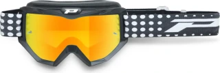 3201FL Atzaki MX Goggles