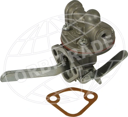 Orbitrade fuel pump Yanmar 1GM