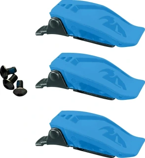 Blitz XR Boots Buckle Kit
