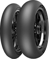 Metzeler Racetec RR Slick 200/65 R 17 NHS TL K0