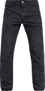 Regular Cargo Mono Riding Pants