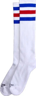 American Socks American Pride Knee High socks