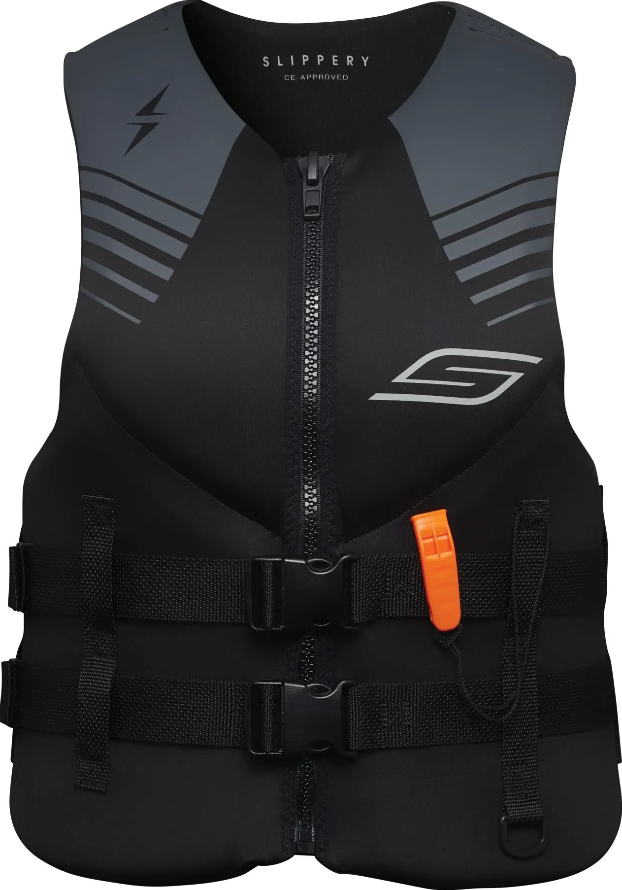 VEST SURGE BK XS