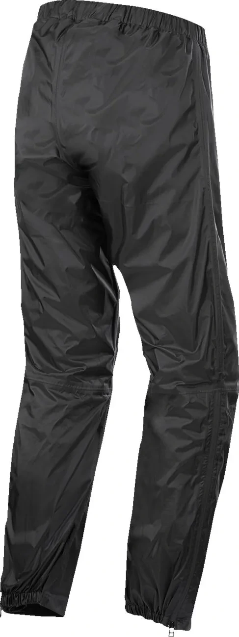 PANT RAIN HURRICANE V2 BLK S
