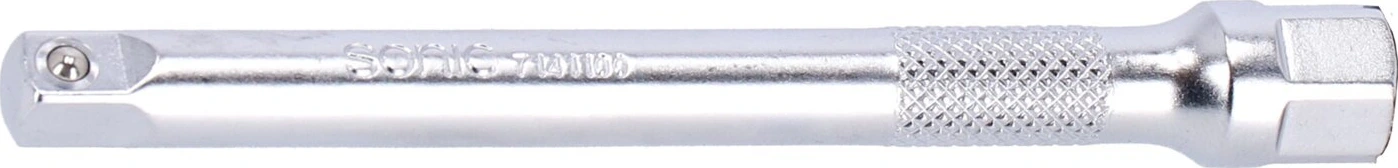 Sonic, pesa pikendus 100mm. 1/4" ajam