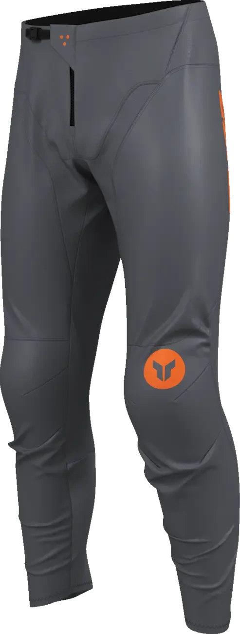 PANT RIDEMODE MENACE CHAR 40