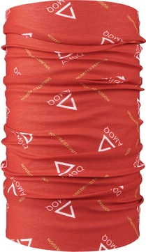 AMOQ Element Necktube Red