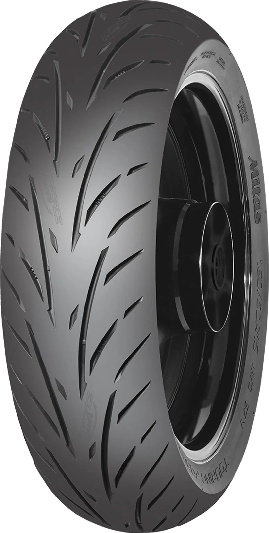 TOURING FORCE 120/70R15 56V TL E D I F