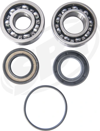 SBT Jetpump Rebuilt kit Yamaha
