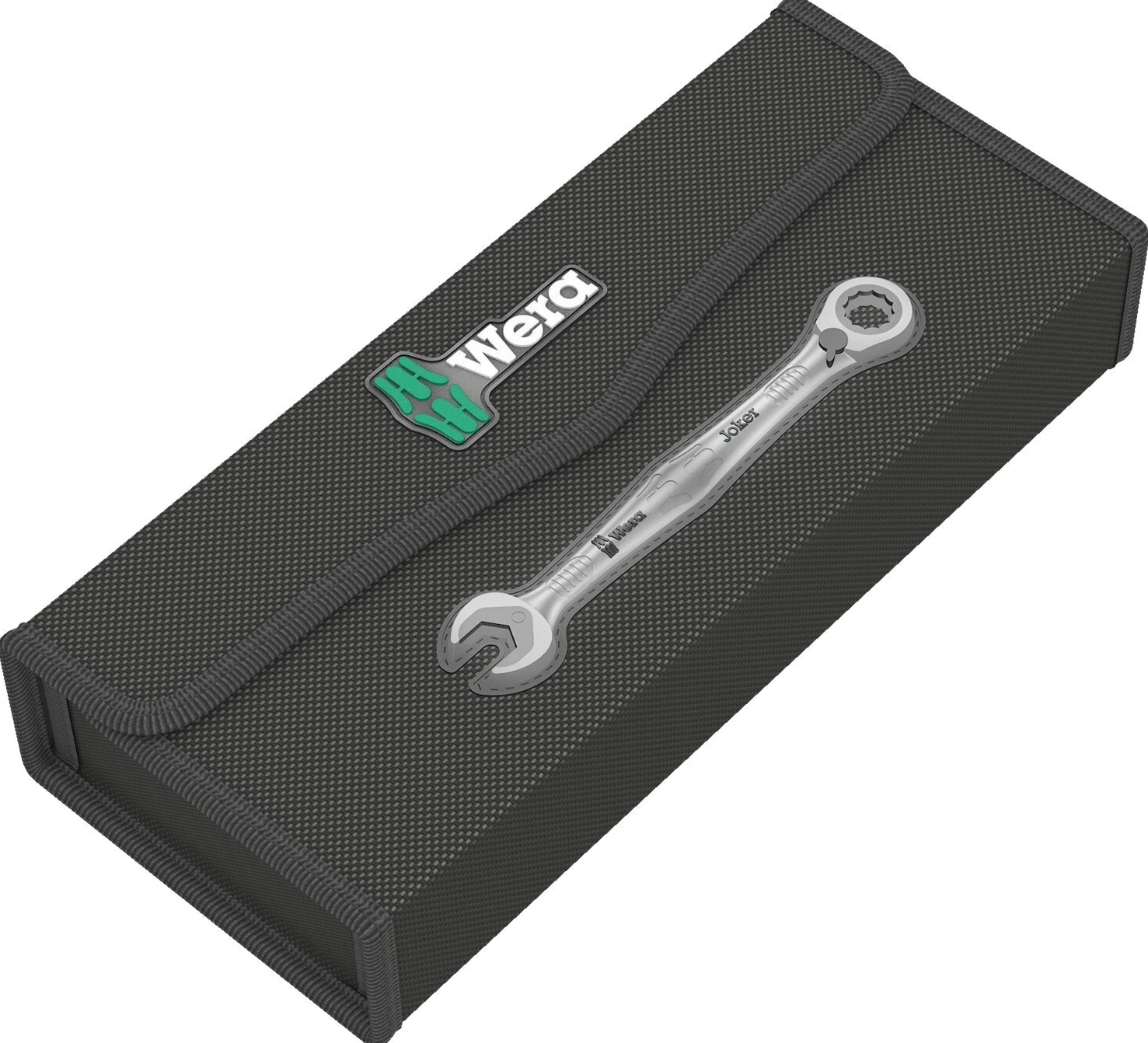 Wera ratcheting wrench set Joker Switch - US sizes, 246 mm