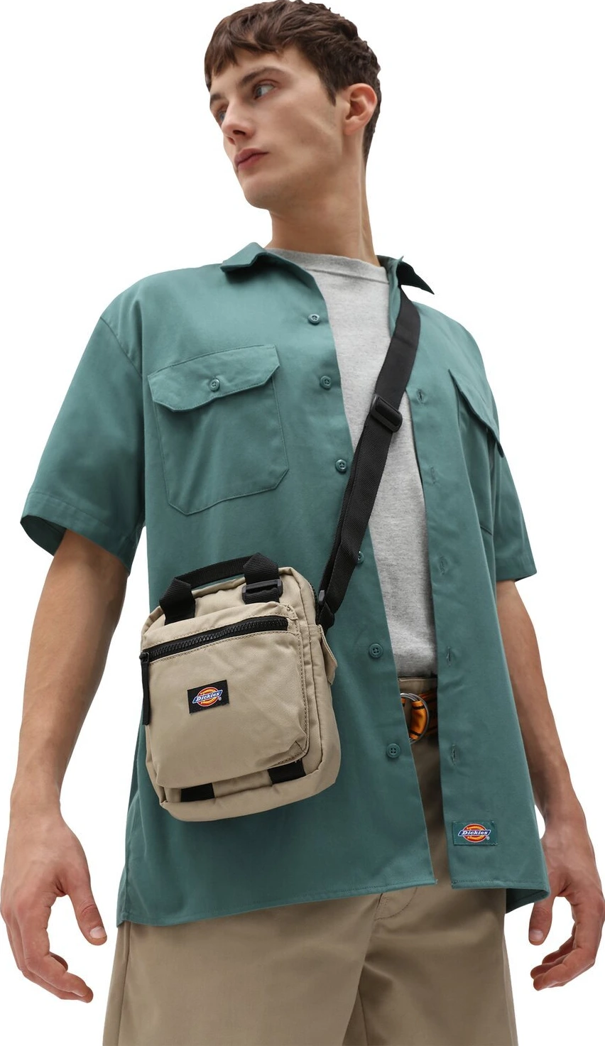 Dickies Moreauville bag