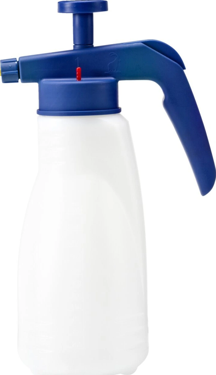 Pressol, SPRAYFlxx solvent plus, 1.5 liter spray can, Clear, 325 mm
