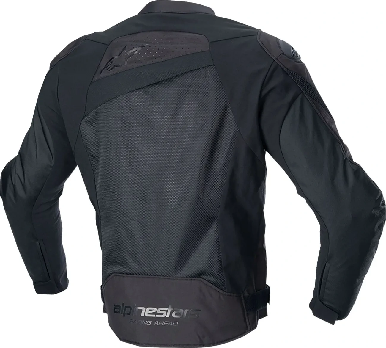 JACKET T-GP+R V4 AIR BK S