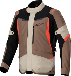 ST-1 Waterproof Jacket