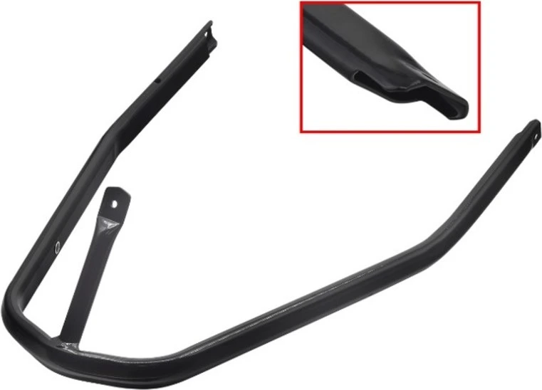 Sno-X Front bumper Polaris Matryx 650/850