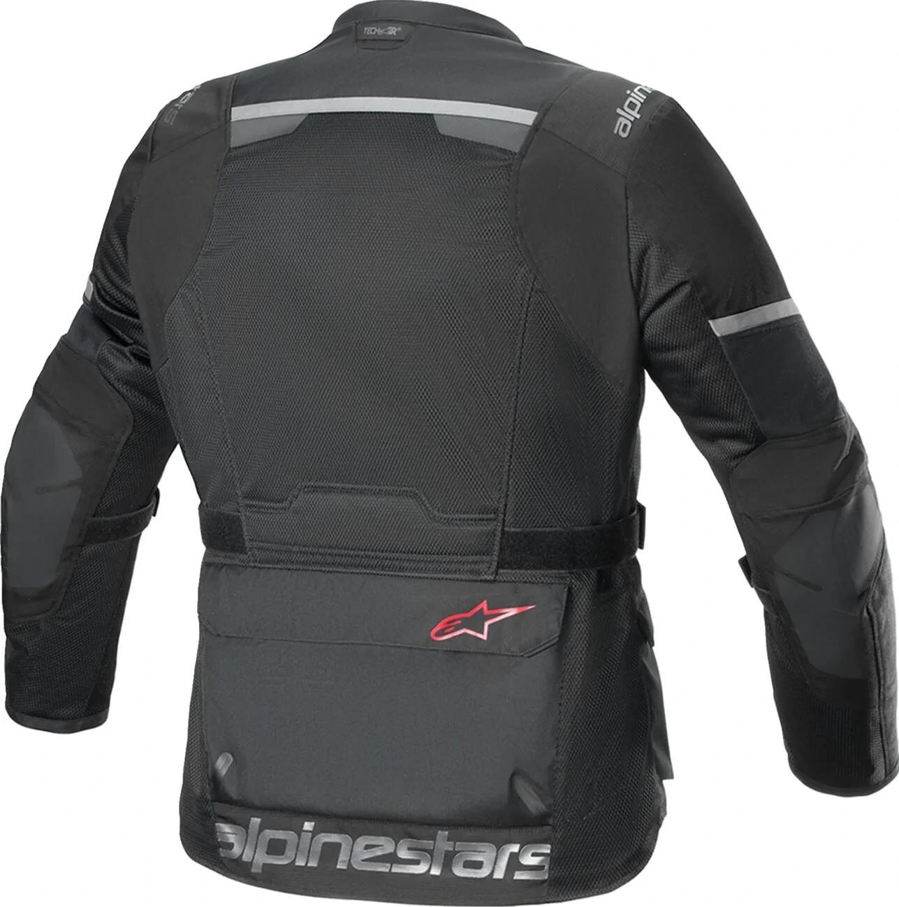 JACKET ANDES AIR BLACK S