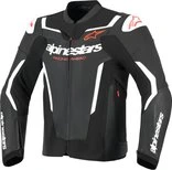 Alpinestars Leather Jacket GP Force v2