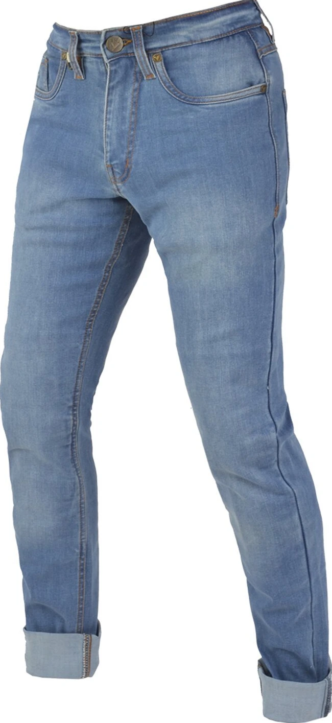 By City Route II jeans, Blue, 30