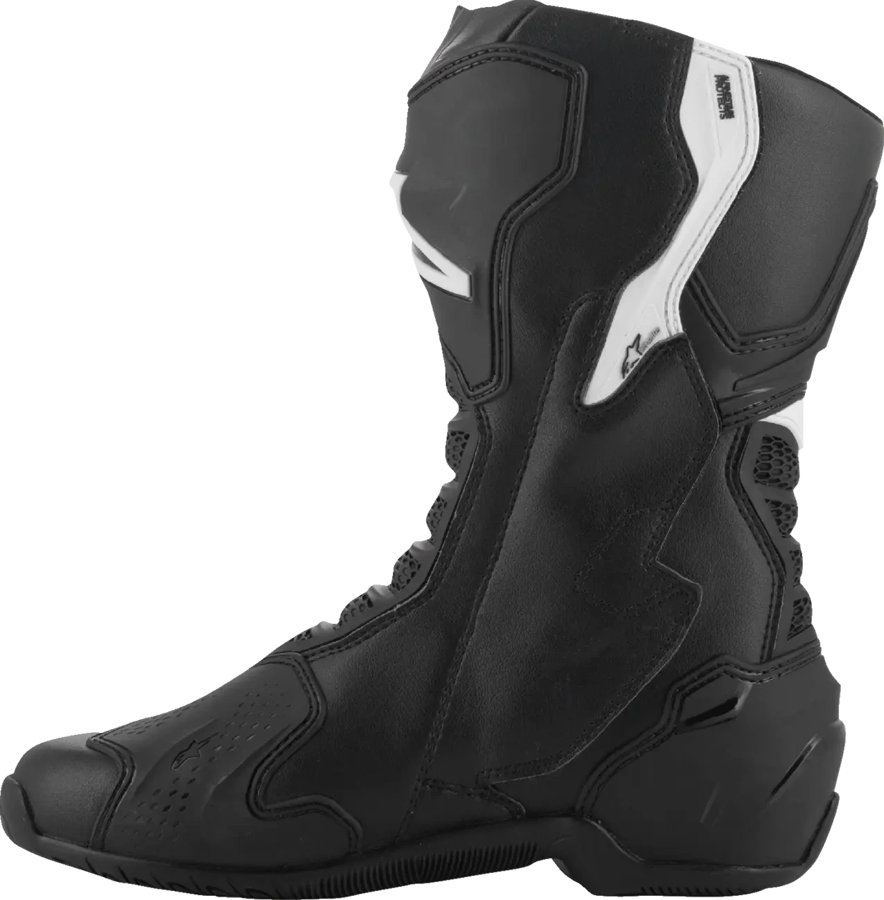 BOOTS STELLA SMX-6 V3 BK/WH 36