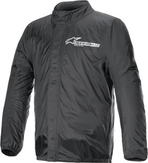 Alpinestars Jacket Hurricane Rain v2 Black, L