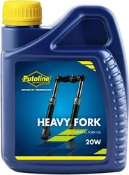 Putoline Sunkioji šakės alyva - 500 ml (12)