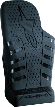 Alpinestars Footpeg inserts Tech 10, 7-8 (40.5-42)