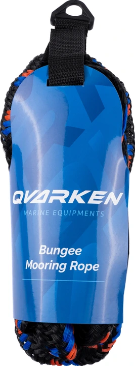 Qvarken Bungee Mooring Rope 180-275cm