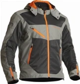 Lindstrands Textile Jacket Rexbo