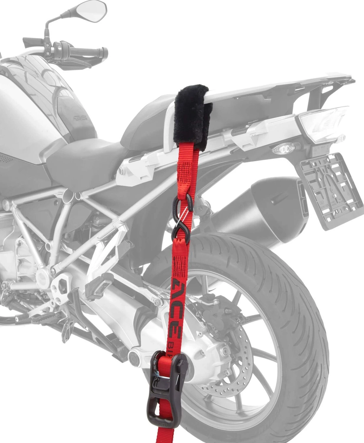 Acebikes, ratchet Premium Deluxe Pack